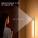 Нічник з датчиком руху та акумулятором Inspire night GZ-5-10см 400mAH 1W Білий