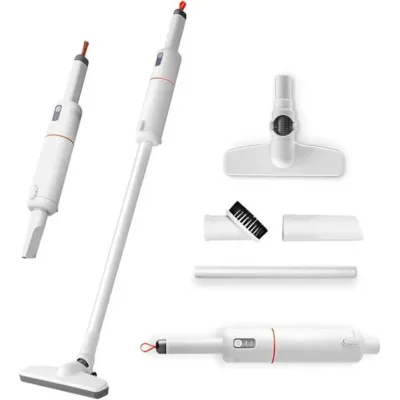 Акумуляторний пилосос Xiaomi Lydsto H3 White Акумуляторний пилосос Xiaomi Lydsto H3 White