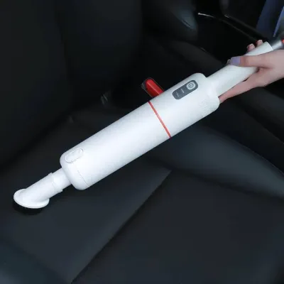 Акумуляторний пилосос Xiaomi Lydsto H3 White Акумуляторний пилосос Xiaomi Lydsto H3 White
