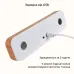 Світильник нічник з акумулятором та датчиком руху Inspire FN-2 4W 4000К 5V USB Світильник нічник з акумулятором та датчиком руху Inspire FN-2 4W 4000К 5V USB