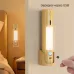 Светильник ночник с аккумулятором и датчиком движения Inspire FN-9 4W 4000К 5V USB