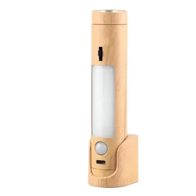 Светильник ночник с аккумулятором и датчиком движения Inspire FN-9 4W 4000К 5V USB