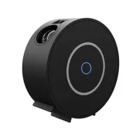 Лазерний проектор нічник зоряного неба Inspire WD028 WIFI APP Black Лазерний проектор нічник зоряного неба Inspire WD028 WIFI APP Black