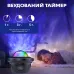 Нічник куля проектор зоряного неба Inspire RD037 9W Зірки 13х15 см Чорний Нічник куля проектор зоряного неба Inspire RD037 9W Зірки 13х15 см Чорний