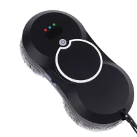 Робот для мойки окон Inspire IQ cleaner HCR-10 Black