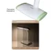 Настільна лампа Weidasi WD-6049 5W 310lm USB 5V White