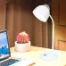 Настольная лампа Weidasi WD-6075 5W 371lm USB 5V White Настольная лампа Weidasi WD-6075 5W 371lm USB 5V White