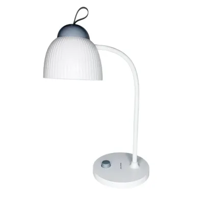 Настольная лампа Weidasi WD-6075 5W 371lm USB 5V White