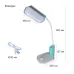 Настольная лампа Weidasi WD-6076 5W 381lm USB 5V White