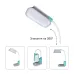 Настольная лампа Weidasi WD-6076 5W 381lm USB 5V White