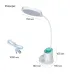 Настольная лампа Weidasi WD-6079 9W 388lm 4159K USB 5V White