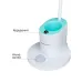 Настольная лампа Weidasi WD-6079 9W 388lm 4159K USB 5V White