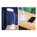 Настольная лампа Weidasi WD-6079 9W 388lm 4159K USB 5V White
