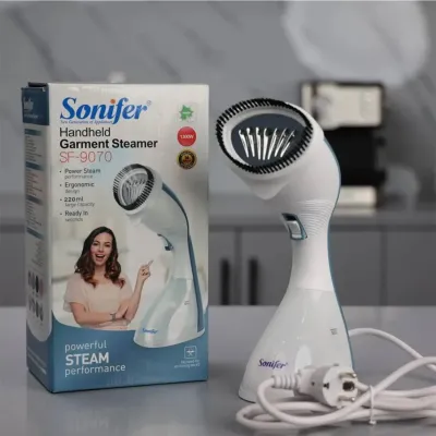 Ручной отпариватель Sonifer SF-9070