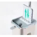 Швабра з відром Scratch Cleaning Mop автоматичне віджимання (2104618474)