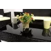 Набор садовой мебели Garden Line Reno Brown