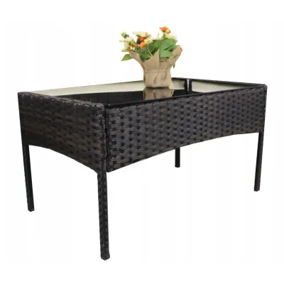 Набор садовой мебели Garden Line Reno Brown