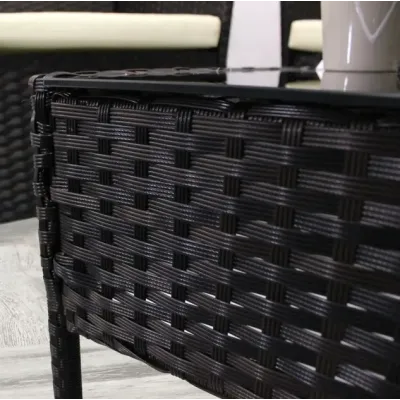 Набор садовой мебели Garden Line Reno Brown