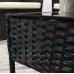Набор садовой мебели Garden Line Reno Brown