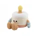 Світильник тримач для телефону OEM Cake Lamp Тортик 15х15 см Різнокольоровий (1452141) Світильник тримач для телефону OEM Cake Lamp Тортик 15х15 см Різнокольоровий (1452141)