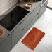 Влагопоглощающий коврик Sticker Wall 40х60 см Коричневый (SW-00002558) Влагопоглощающий коврик Sticker Wall 40х60 см Коричневый (SW-00002558)