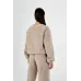 Піжама з плюшу Perfect Female Коричневий XS (185PJ-33JaP-br) Піжама з плюшу Perfect Female Коричневий XS (185PJ-33JaP-br)