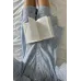 Піжамний костюм із бавовни Perfect Female Блакитний L (187Pj-36ShS-blu)