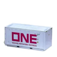 Органайзер-контейнер Standart NPK One W 1 шт 11.6 × 5.4 × 5.1 см