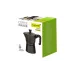 Кофеварка гейзерная алюминиевая Maesrto 150 мл (MR-1666-3-BLACK)