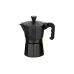 Кавоварка гейзерна алюмінієва Maestro 300 мл (MR-1666-6-BLACK)