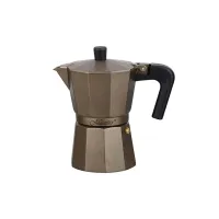 Кавоварка гейзерна Maestro 450 мл (MR-1666-9-BROWN) Кавоварка гейзерна Maestro 450 мл (MR-1666-9-BROWN)