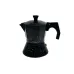 Кофеварка гейзерная алюминиевая Maestro 150 мл (MR-1667-3)