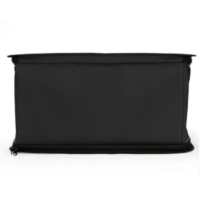 Сумка для переноски домашних питомцев CosmoPet CP-10L 50x25x27 см Черный (3_06096) Сумка для переноски домашних питомцев CosmoPet CP-10L 50x25x27 см Черный (3_06096)