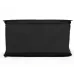 Сумка для переноски домашних питомцев CosmoPet CP-10L 50x25x27 см Черный (3_06096) Сумка для переноски домашних питомцев CosmoPet CP-10L 50x25x27 см Черный (3_06096)