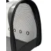 Сумка для переноски домашних питомцев CosmoPet CP-10L 50x25x27 см Черный (3_06096) Сумка для переноски домашних питомцев CosmoPet CP-10L 50x25x27 см Черный (3_06096)
