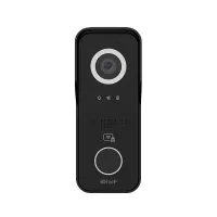 IP-панель виклику BAS-IP AV-06M Wi-Fi Black (302564)