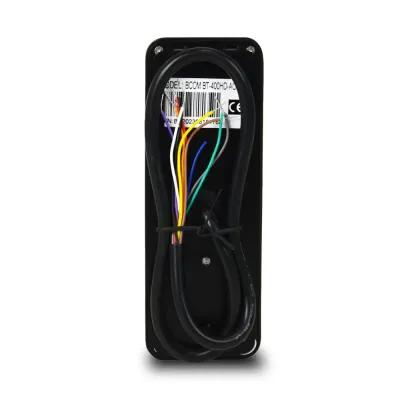 Видеопанель BCOM BT-400FHD-AC Mifare Black (301093)