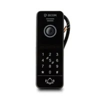 Відеопанель BCOM BT-400FHD-AC Mifare Black (301093)