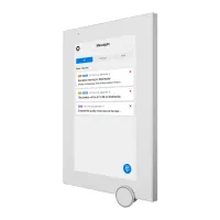 IP-відеодомофон BAS-IP AZ-07LF Android 7