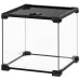 Тераріум для малих тварин Repti-Zoo 30x20x15 см Чорний (NAK09B)