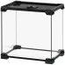 Террариум для малых животных Repti-Zoo 30x20x30 см Черный (NAK11B)
