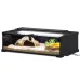 Тераріум для нічних рептилій Repti-Zoo Night Habitat 50x30x15 см Чорний (AK08S) Тераріум для нічних рептилій Repti-Zoo Night Habitat 50x30x15 см Чорний (AK08S)