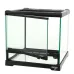 Тераріум для рептилій амфібій Repti-Zoo RHK18SG 21x21x20 см Чорний (RHK-18SG)