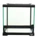 Тераріум для рептилій амфібій Repti-Zoo RHK18SG 21x21x20 см Чорний (RHK-18SG)
