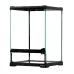 Тераріум Repti-Zoo RHK19SG 21x21x30 см Чорний (HK19)