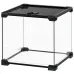 Террариум для малых животных Repti-Zoo 31x31x30 см Черный (NAK10B)