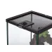 Тераріум Repti-Zoo 21x21x30 см Чорний (RZ-AK03BG)