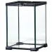 Тераріум Repti-Zoo 21x21x30 см Чорний (RZ-AK03BG)