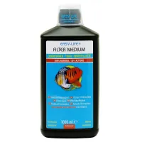 Универсальное средство для поддержания аквариума Easy-Life Filter Medium 1000 мл (FM1005)