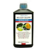 Видалення силікатів для акваріума Easy-Life Bio-Exit Silicate 1000 мл (BES1000) Видалення силікатів для акваріума Easy-Life Bio-Exit Silicate 1000 мл (BES1000)